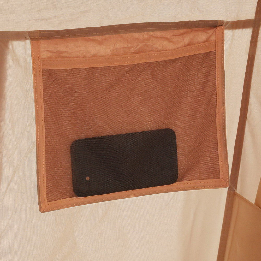 Weisshorn Camping Tent Inflatable Beach Tent 6 Person 300CM 5