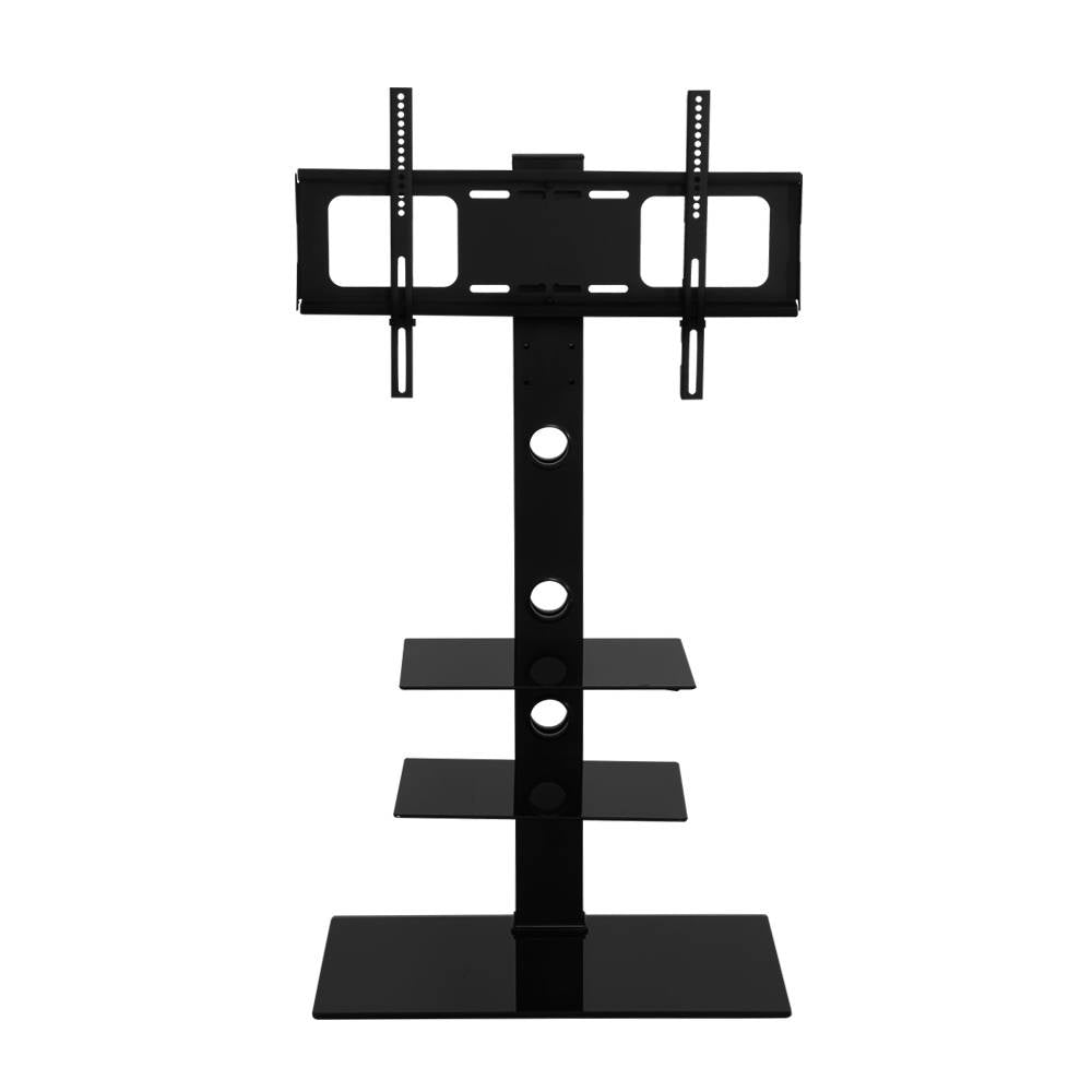 Artiss TV Stand Mount Bracket for 32"-70" LED LCD 3 Tiers Storage Floor Shelf 3