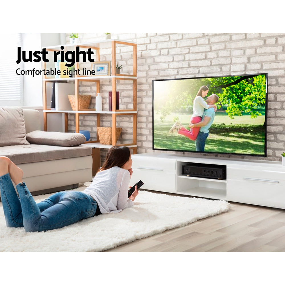 Artiss TV Wall Mount Bracket for 32"-70" LED LCD Full Motion Dual Strong Arms 4