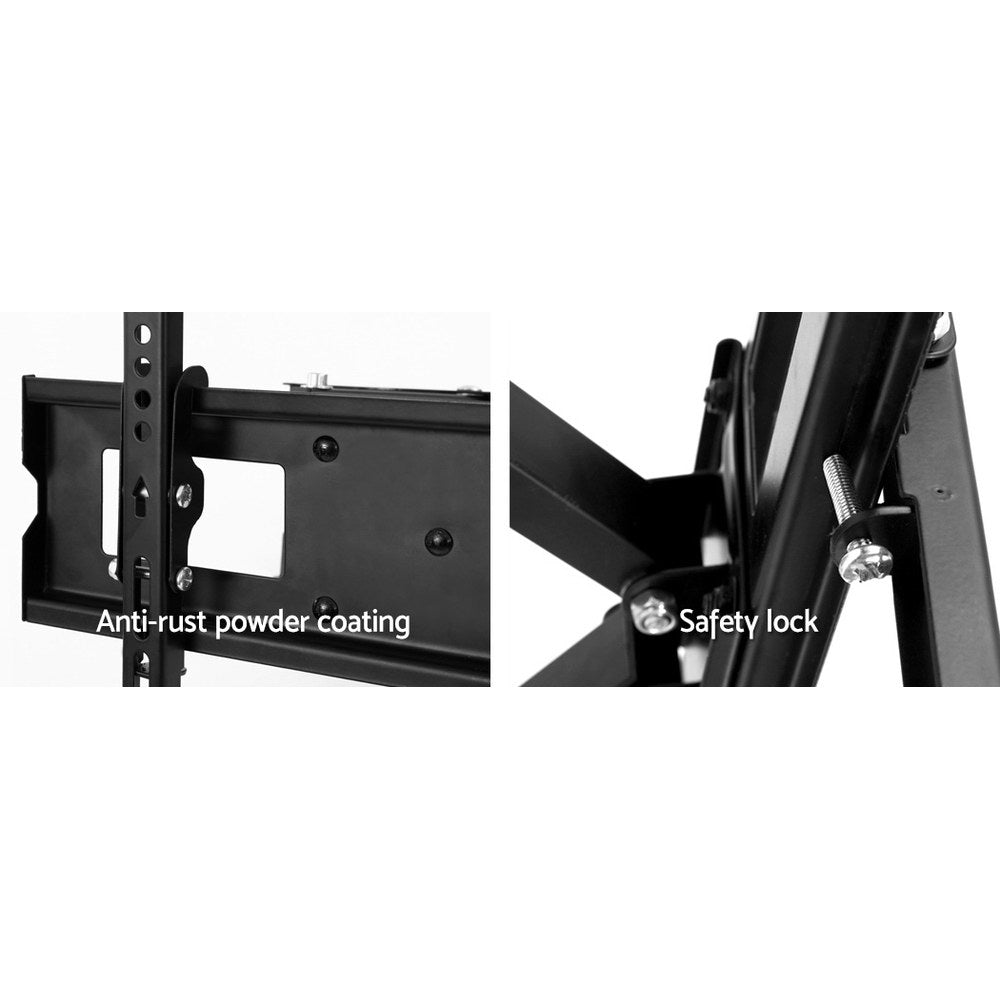 Artiss TV Wall Mount Bracket for 23"-55" LED LCD Full Motion Dual Strong Arms 6