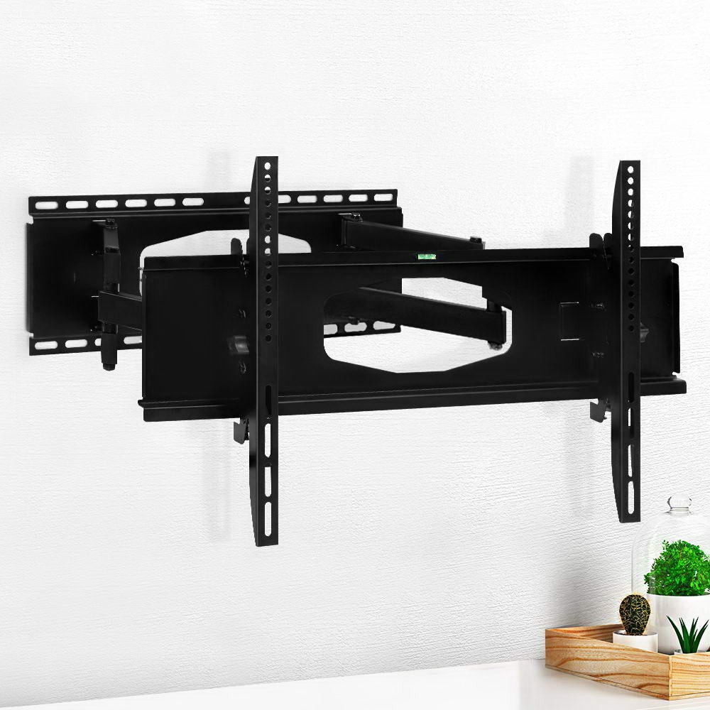 Artiss TV Wall Mount Bracket for 32"-80" LED LCD Full Motion Dual Strong Arms 8