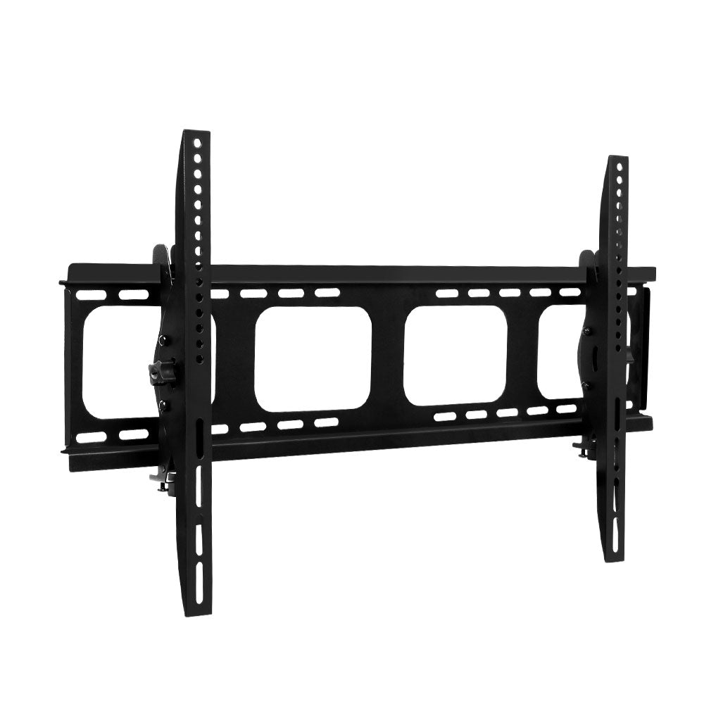 Artiss TV Wall Mount Bracket for 42"-90" LED LCD TVs Tilt Slim Flat Low Profile 3