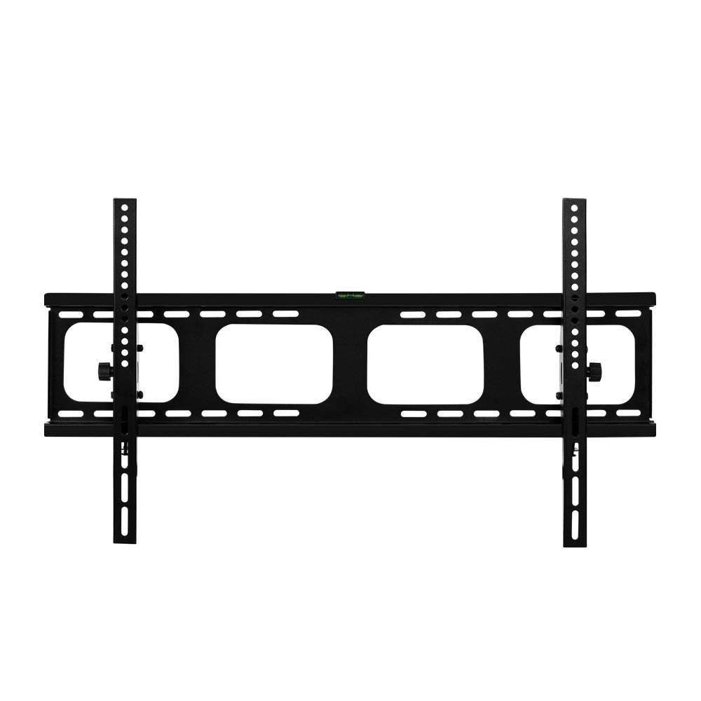 Artiss TV Wall Mount Bracket for 42"-90" LED LCD TVs Tilt Slim Flat Low Profile 4