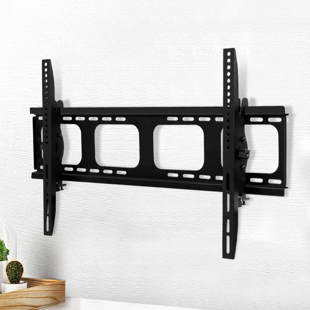 Artiss TV Wall Mount Bracket for 42"-90" LED LCD TVs Tilt Slim Flat Low Profile 8