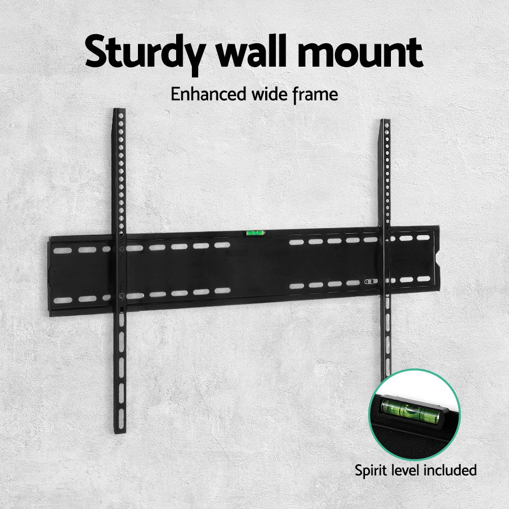 Artiss TV Wall Mount Bracket for 42"-100" TVs 5