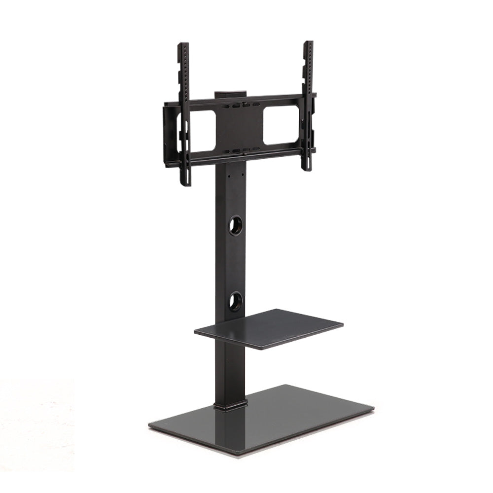 Artiss TV Stand Mount Bracket for 32"-70" LED LCD 2 Tiers Storage Floor Shelf 3
