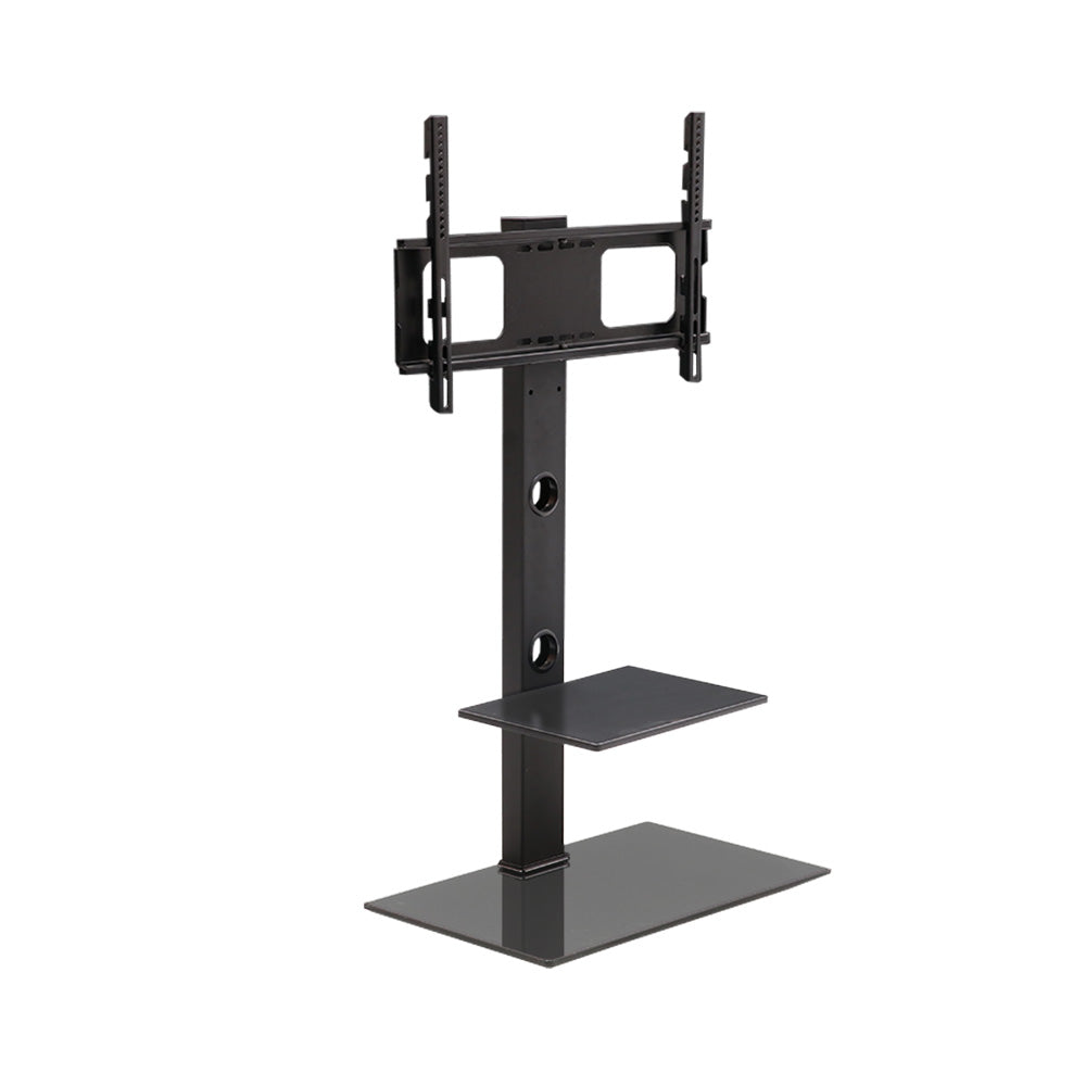 Artiss TV Stand Mount Bracket for 32"-70" LED LCD 2 Tiers Storage Floor Shelf 5