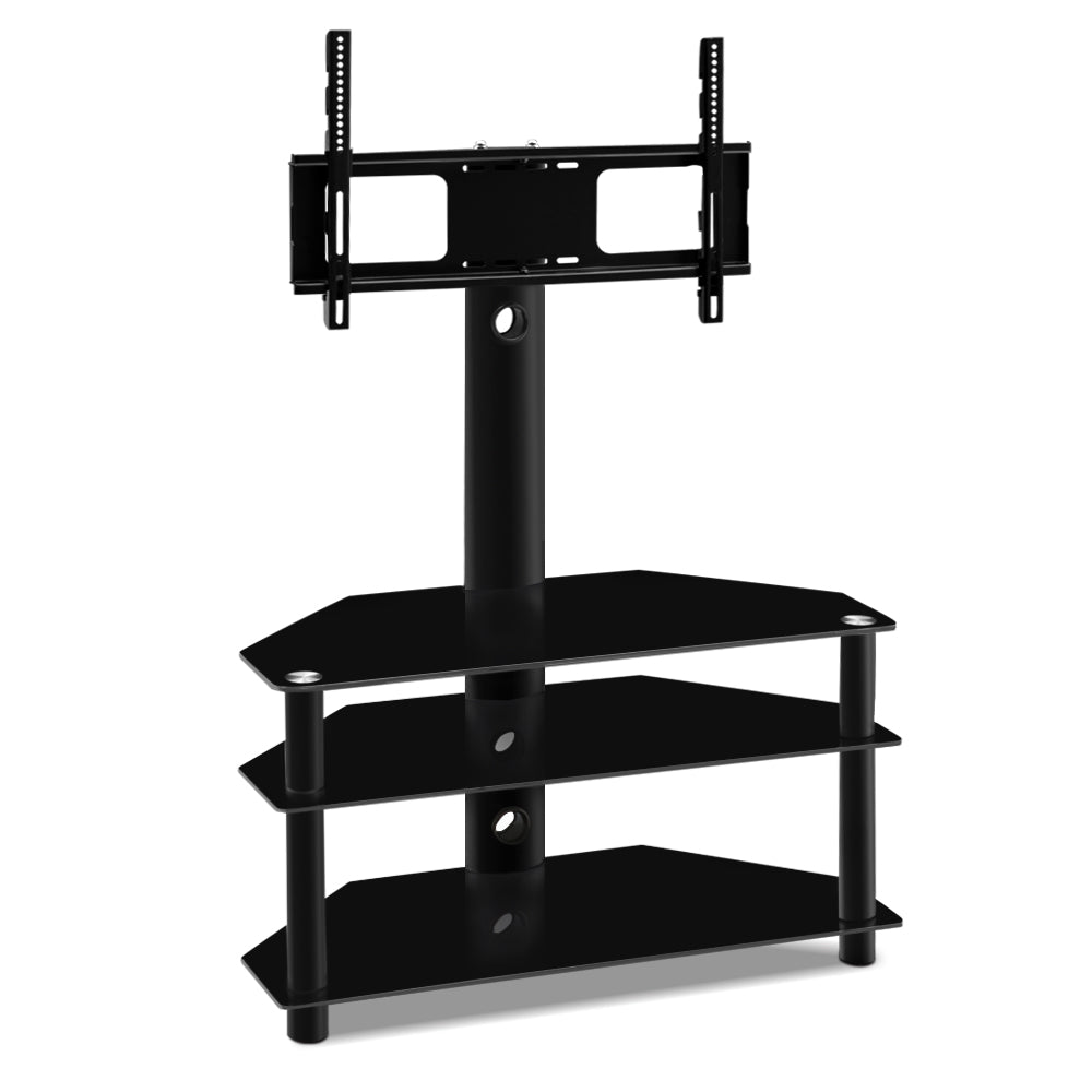 Artiss TV Stand Mount Bracket for 32"-60" LED LCD 3 Tiers Storage Floor Shelf 3