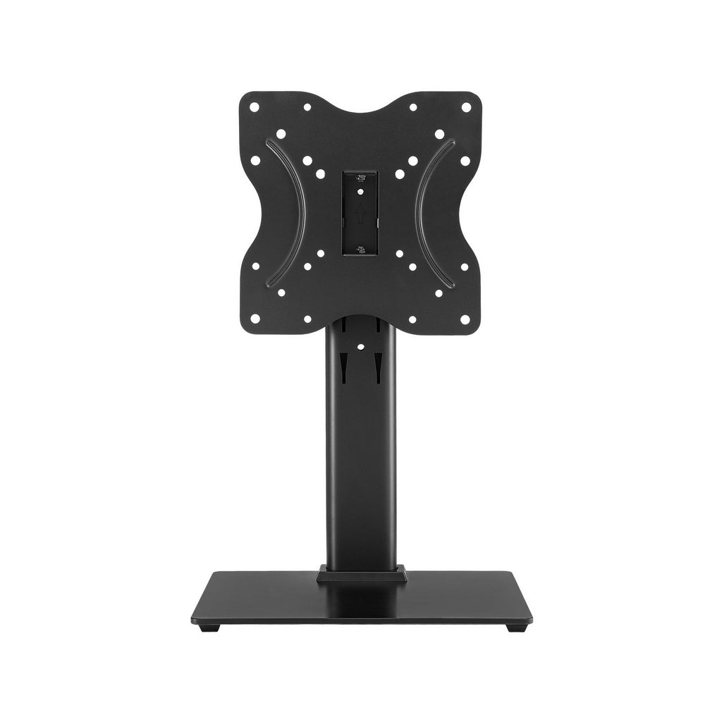 Artiss TV Stand Bracket for 19 - 43 inch TVs Table Top Desktop Universal Swivel 4