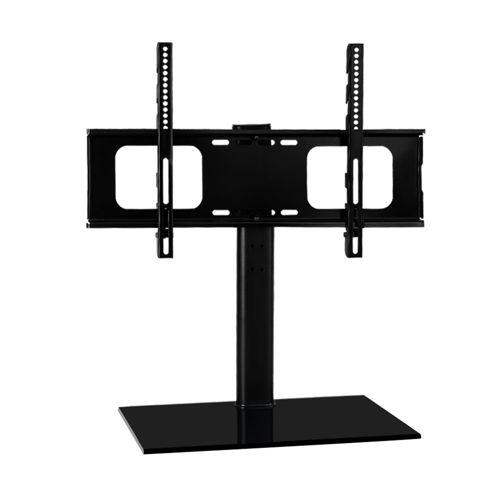 Artiss TV Stand Mount Bracket for 32"-55" LED LCD Swivel Tabletop Desktop Plasma 3