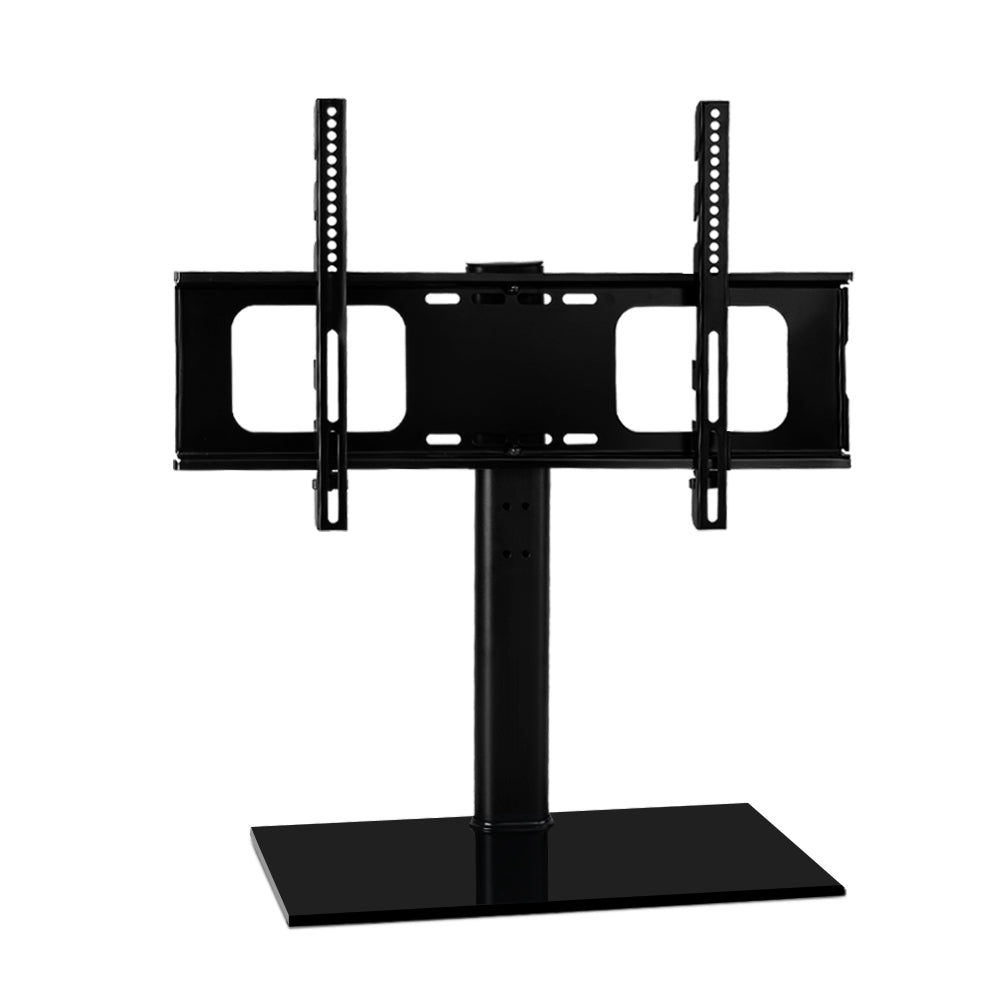 Artiss TV Stand Mount Bracket for 32"-70" LED LCD Swivel Tabletop Desktop Plasma 3
