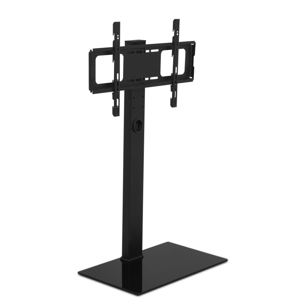 Artiss TV Stand Mount Bracket for 32"-70" LED LCD Glass Storage Floor Shelf 3