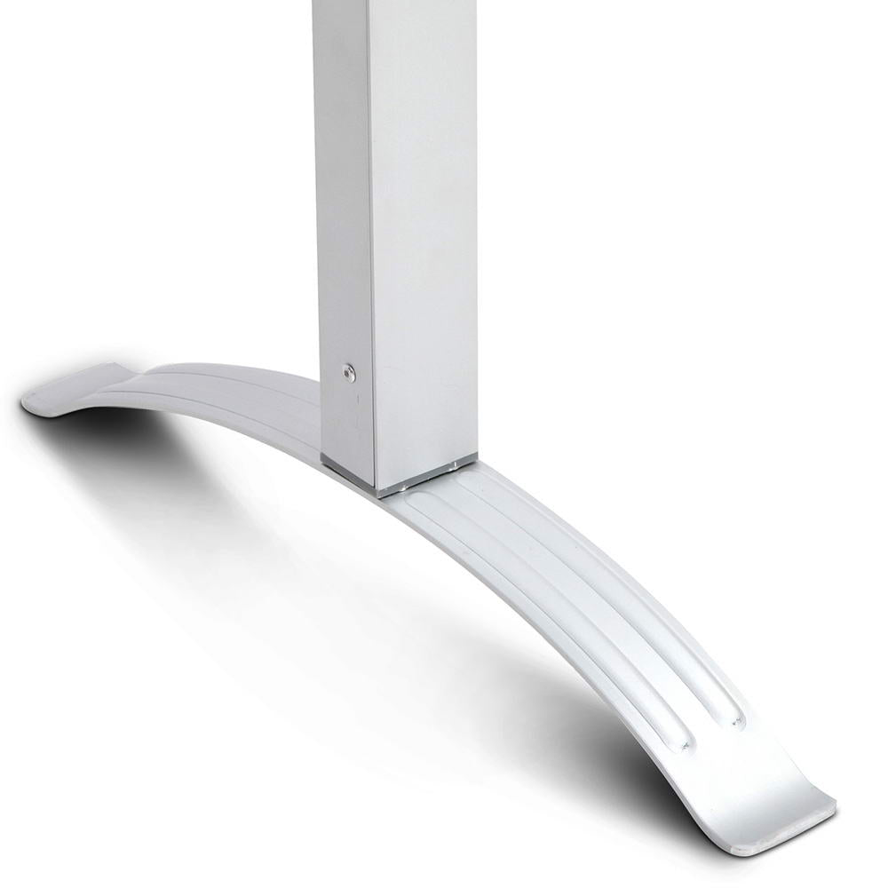 Devanti Electric Heated Towel Rail Rack 6 Bars Freestanding Clothes Dry Warmer 7