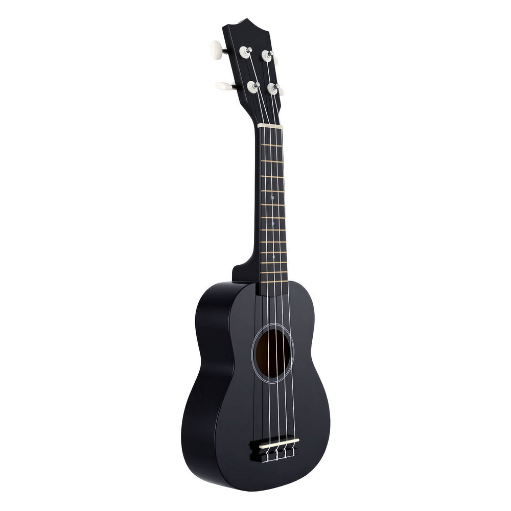 Alpha Ukulele 21 Inch Basswood Beginner 3