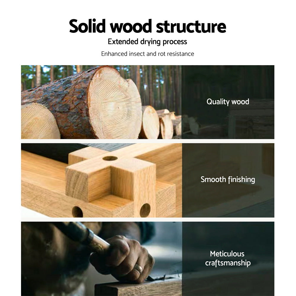 Artiss Armchair Green Velvet Kate 5