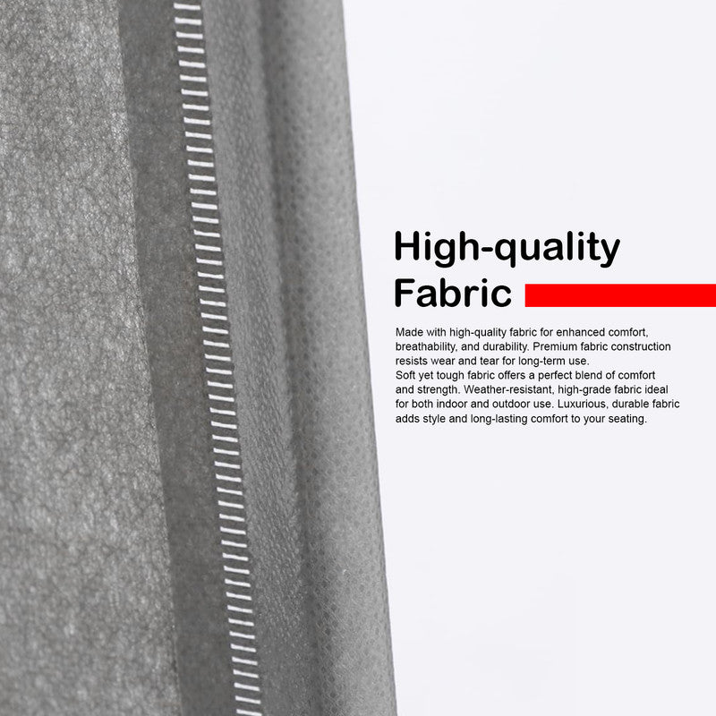 Hivvago 8 Grid Storage Rack Bookshelf Organizer Lightweight Durable Shelf 6