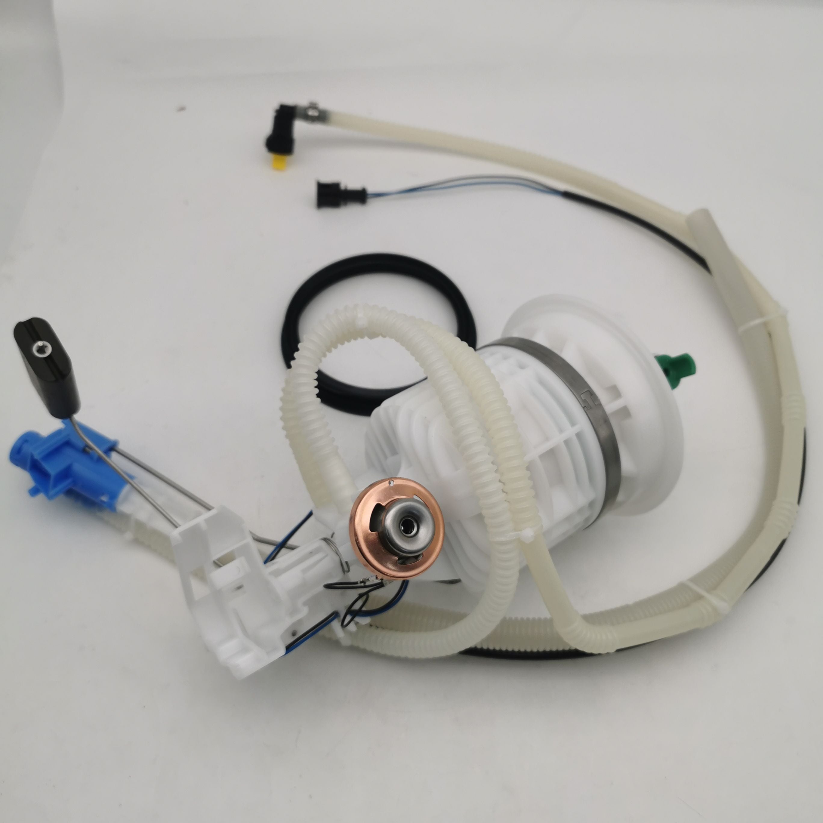 For Mini Copper R56 1.6L 16112755084 NEW Fuel Filter Assembly 16112755085 3