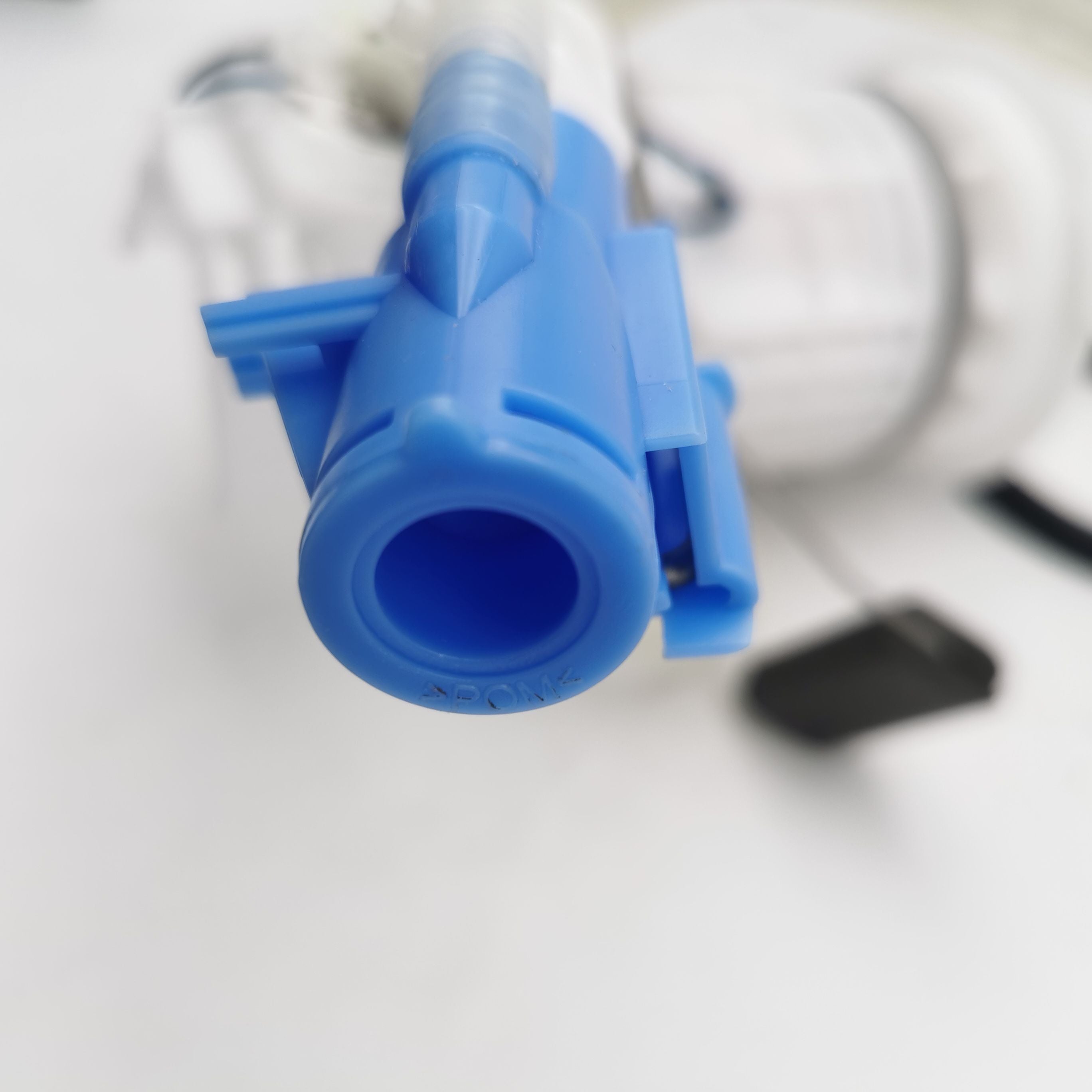 For Mini Copper R56 1.6L 16112755084 NEW Fuel Filter Assembly 16112755085 4