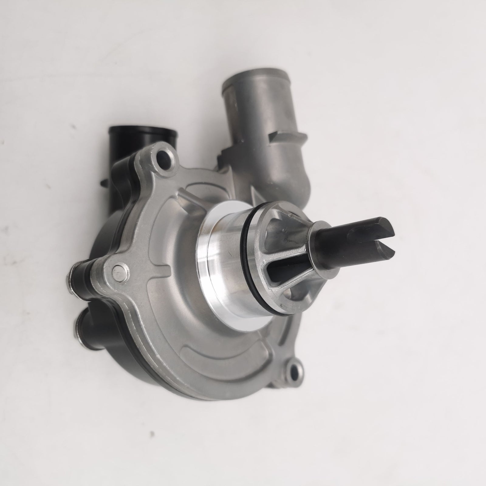 Assembled Water Pump For Suzuki GSXR600 GSXR750 2006-2019 07 08 17400-01H10-000 4