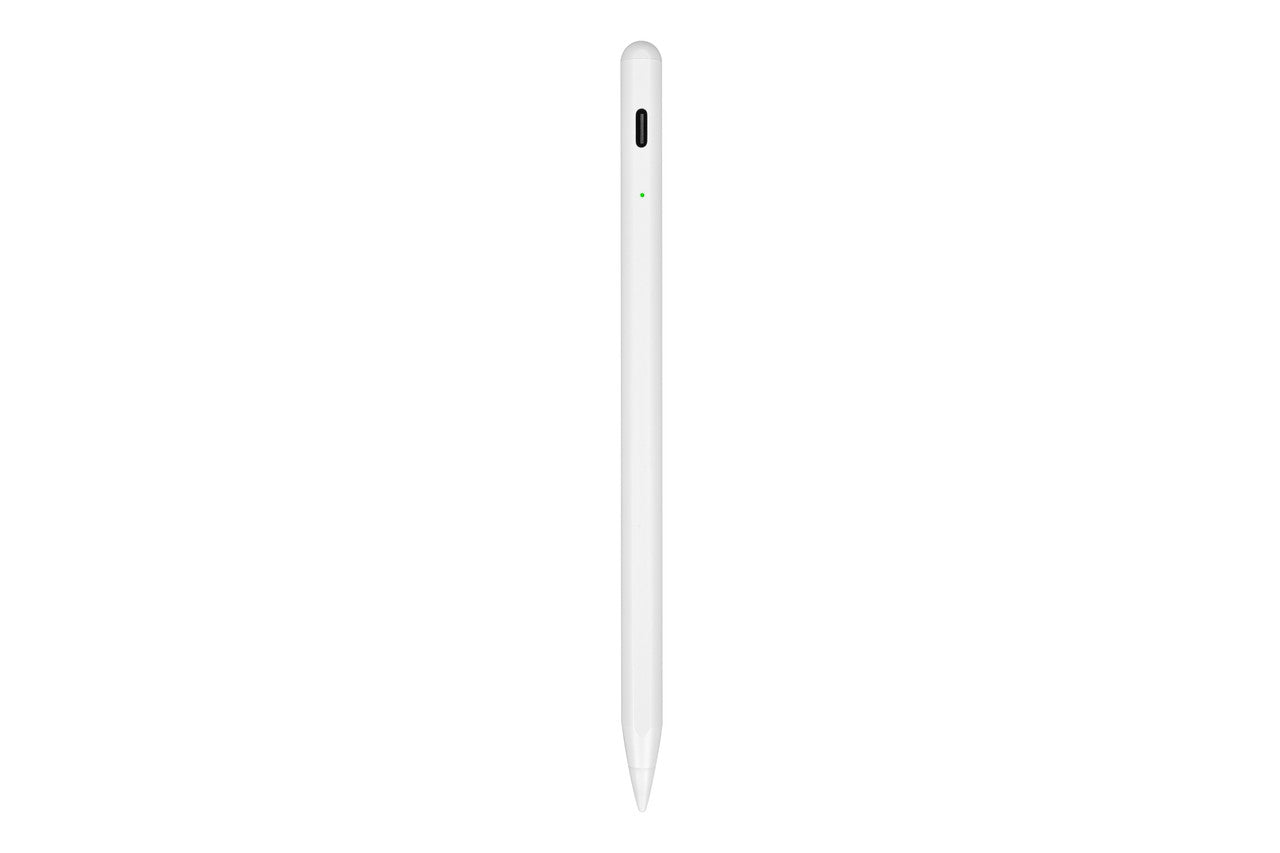 Laser Active Stylus for iPad White 8