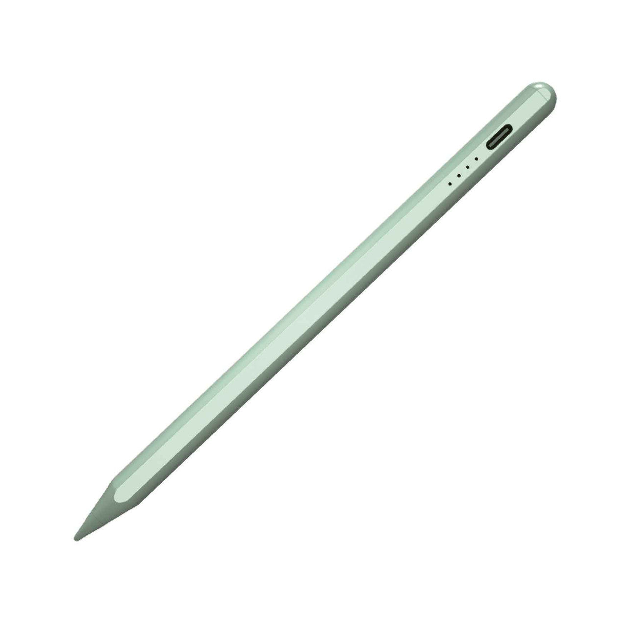 Laser Active Stylus Pen for iPad - Green 7