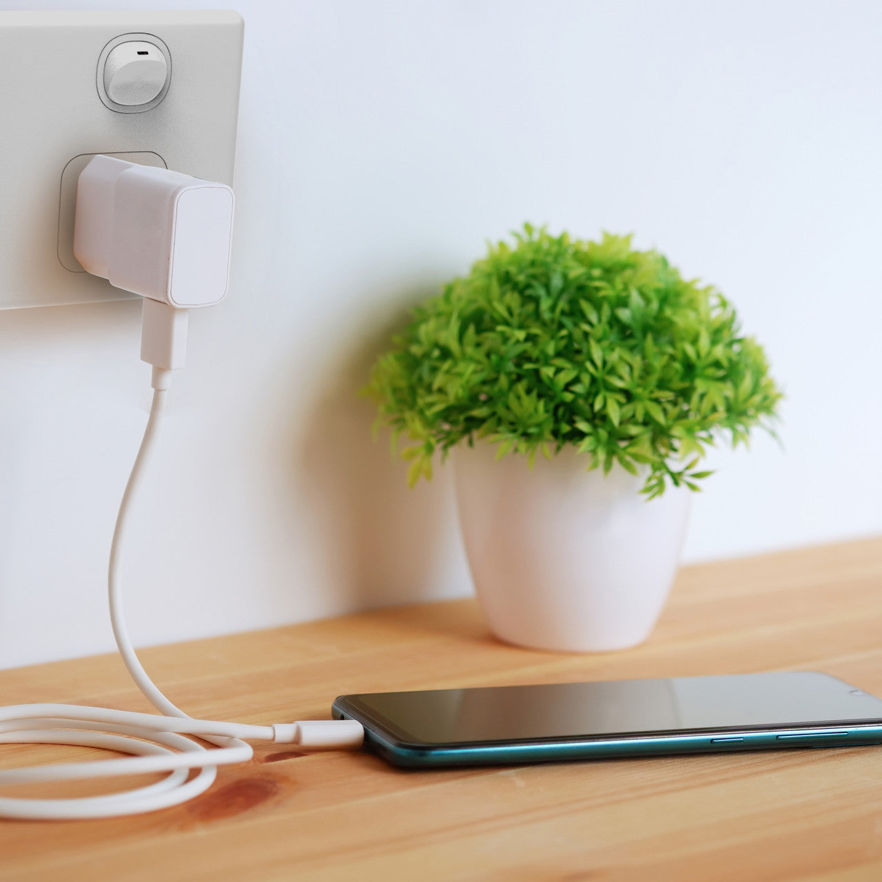 Laser USB Type-C 3.1 to A Cable 1M White 4