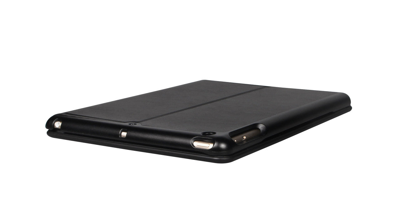 Connect Wireless Keyboard Case for iPad 3