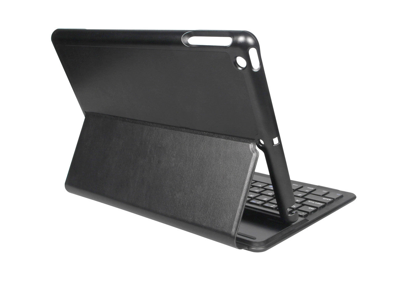 Connect Wireless Keyboard Case for iPad 4