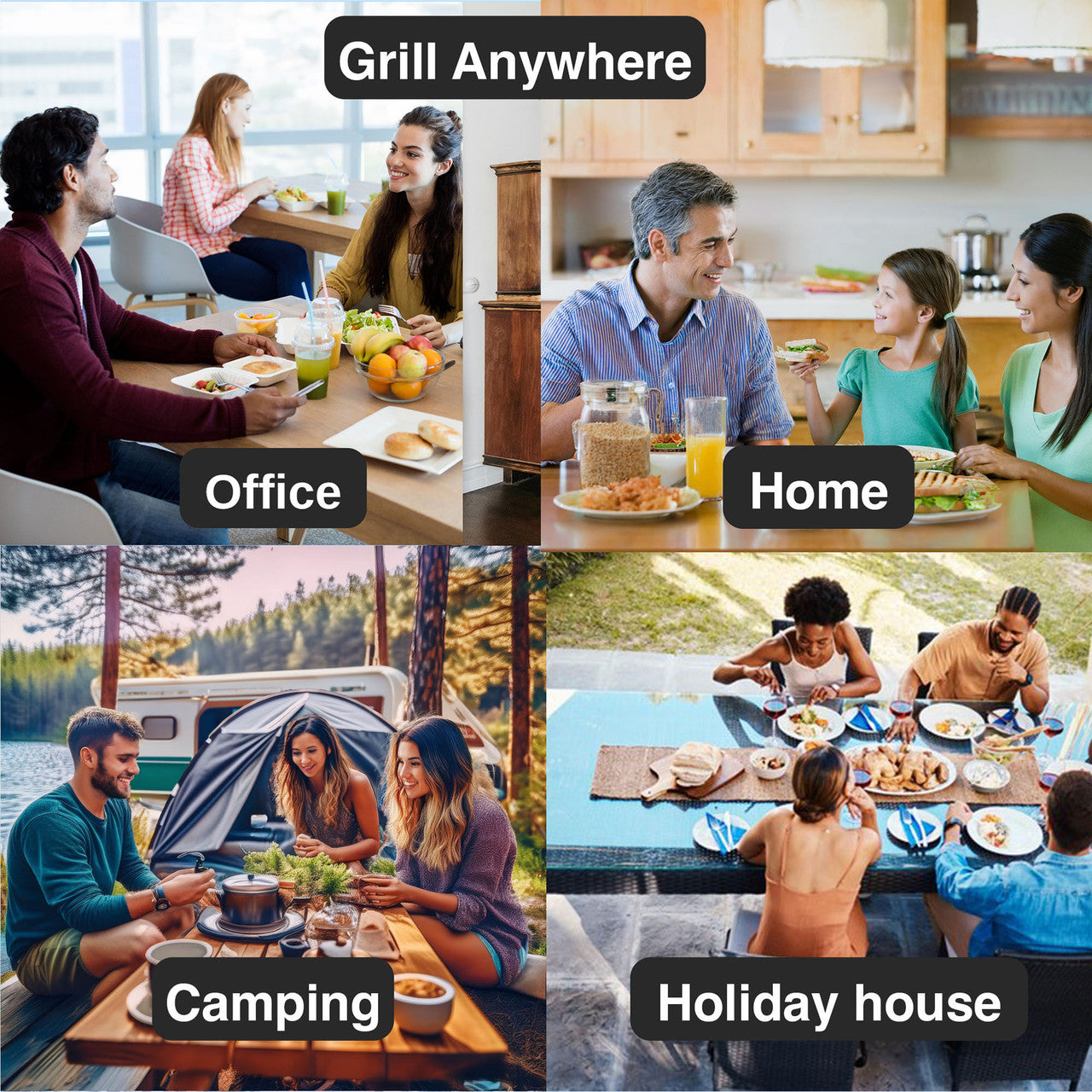 Laser Microwave Toastie Maker Flamingo Pink 8