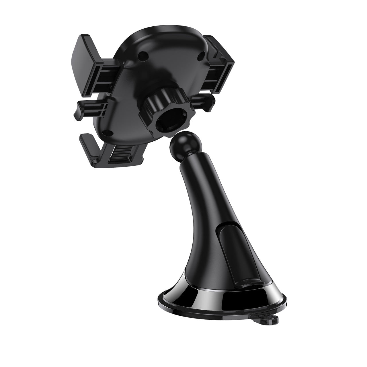 Laser Car Phone Holder Windscreen Mount 6