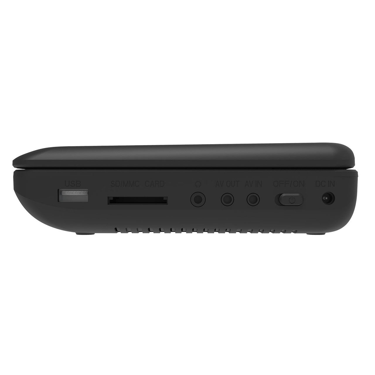 Laser Portable DVD Player 7 inch 13