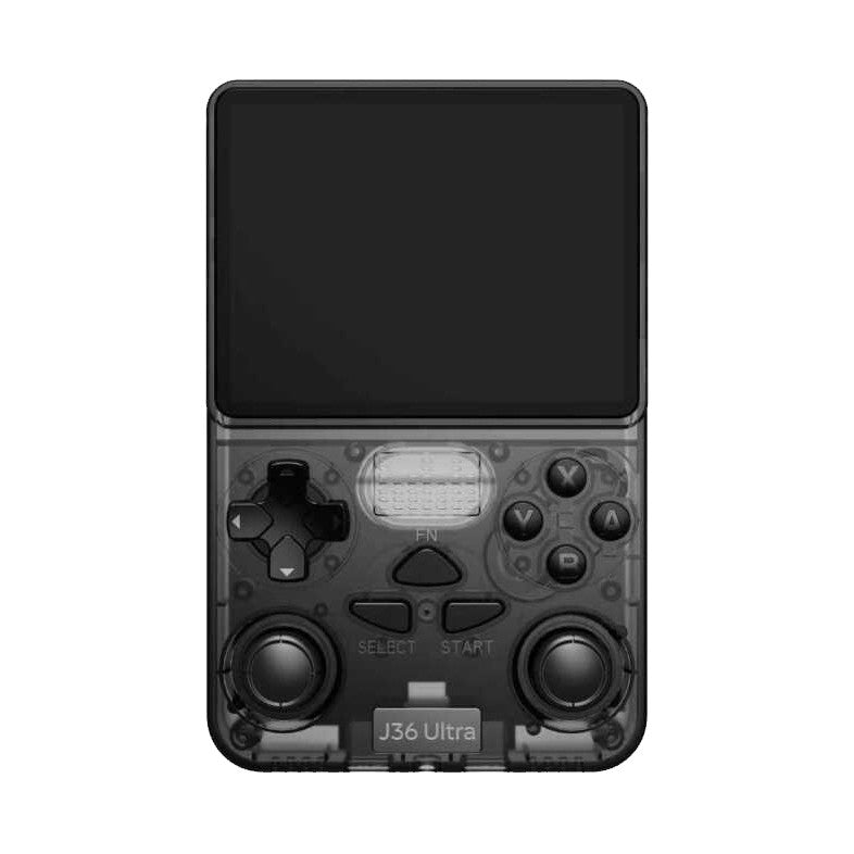 Laser Handheld Retro Console 3.5 inch 50 Games 7