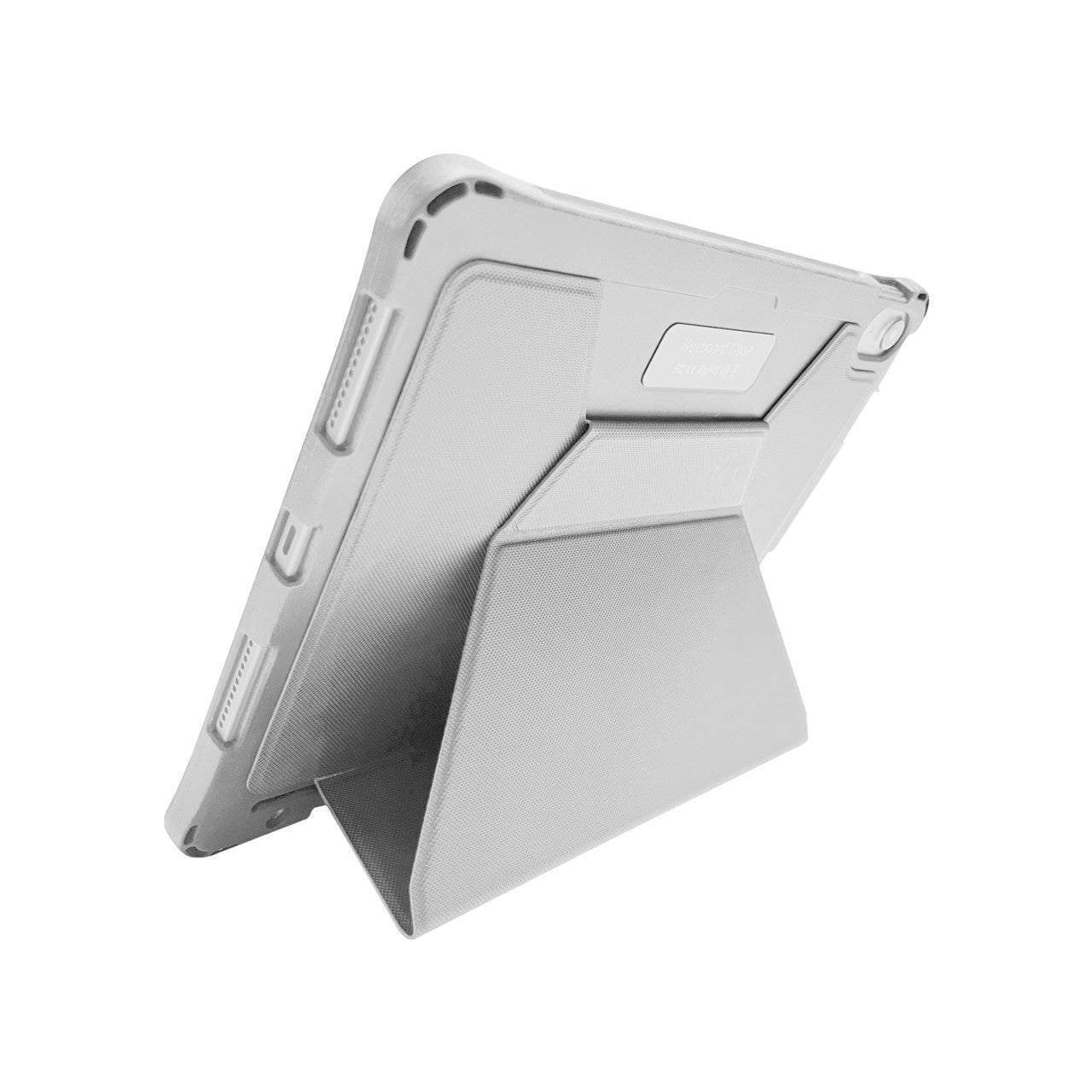 Laser iPad 10.9-inch Wireless Keyboard Case White 8