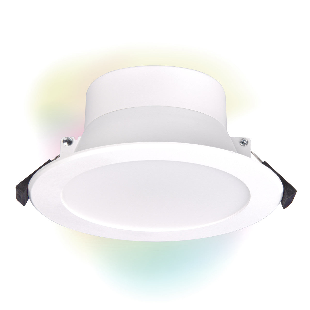 Laser 10W RGB Downlight with Voice Control