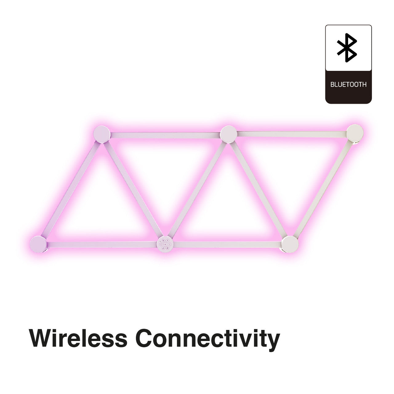 Laser Smart AmbiColour Light Bars RGB WiFi 7