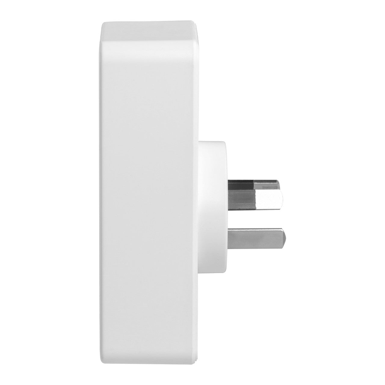 Laser Smart Wi-Fi Plug with Dual USB and Power Monitoring 6
