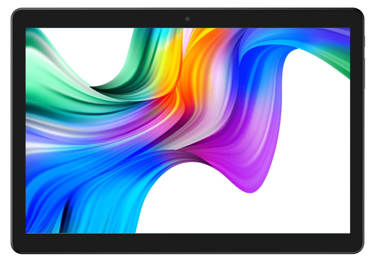 Laser 10-inch IPS Android Tablet 32GB WiFi Black 5