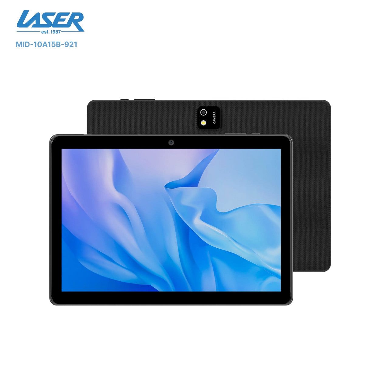 Laser 10 Inch Android Tablet 64GB with Case 13