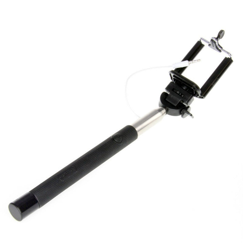 Laser Universal Selfie Pole with Control Cable included 5