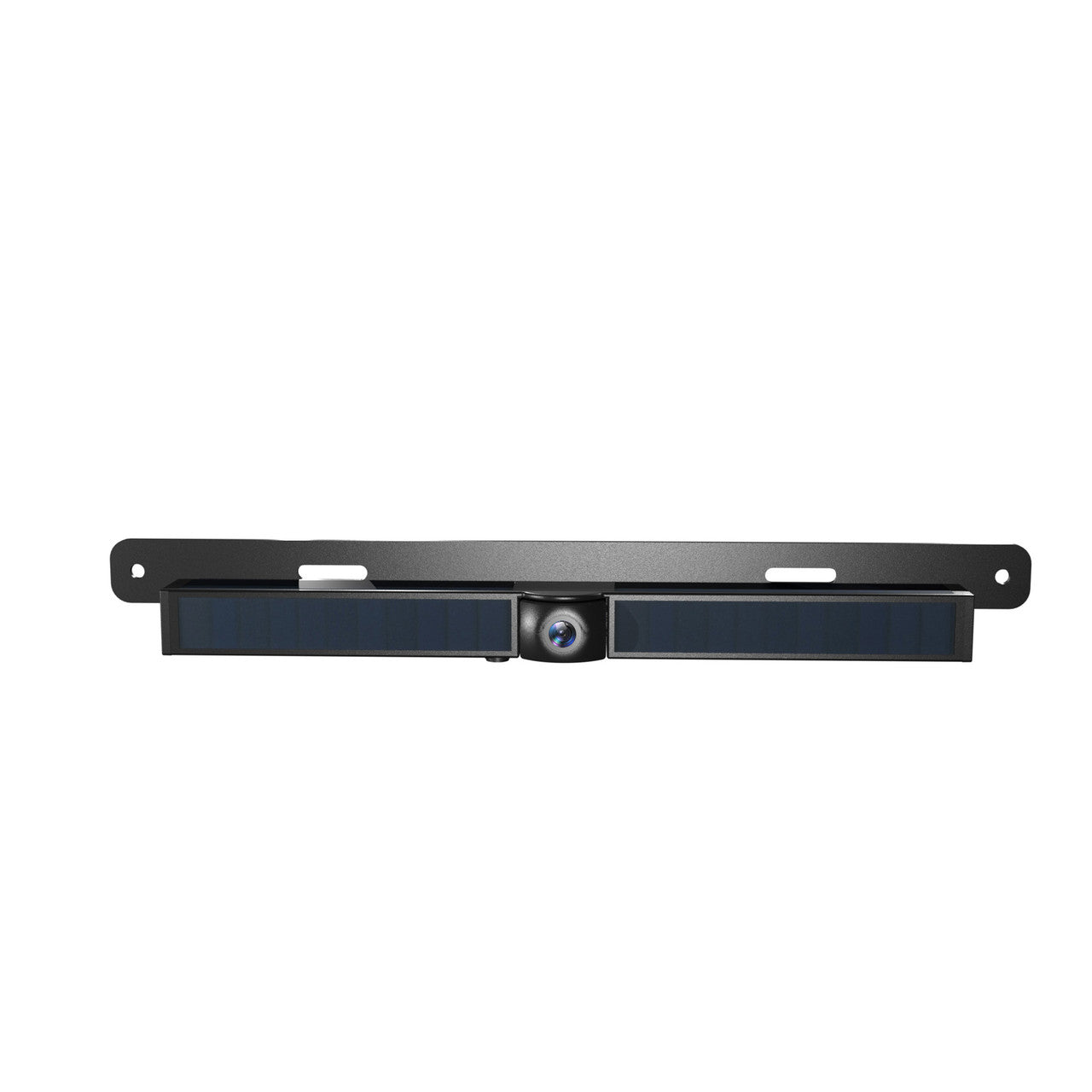 Laser 4.3" Wireless Solar Parking Camera with Monitor 7