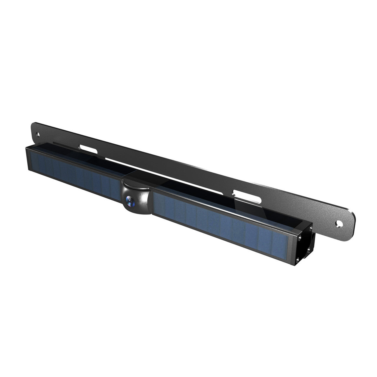 Laser 4.3" Wireless Solar Parking Camera with Monitor 8