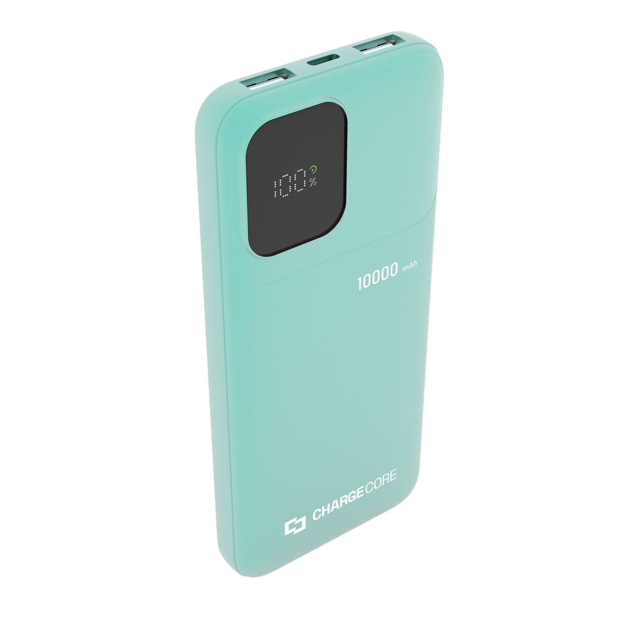 ChargeCore SafeCharge Max 10K - Aquatic Awe 3