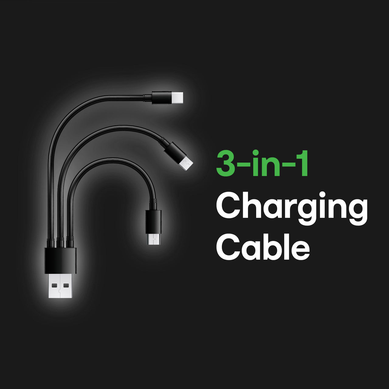 ChargeCore SafeCharge Max 10K - Aquatic Awe 12