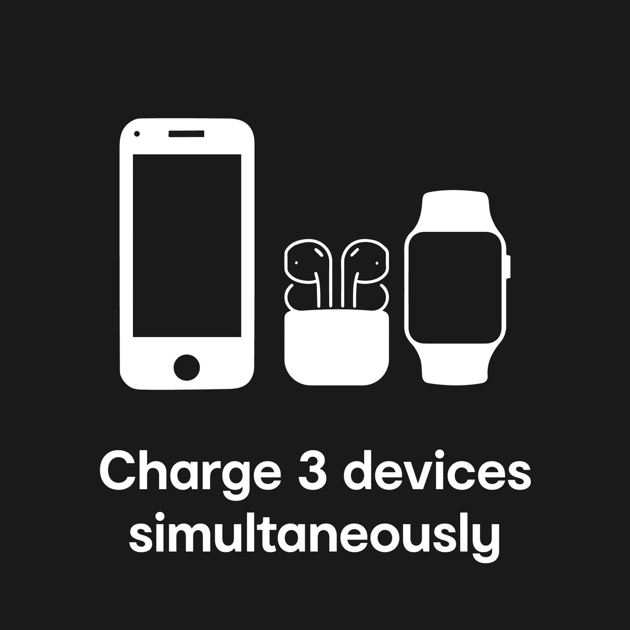 ChargeCore SafeCharge Max 10K - Aquatic Awe 13