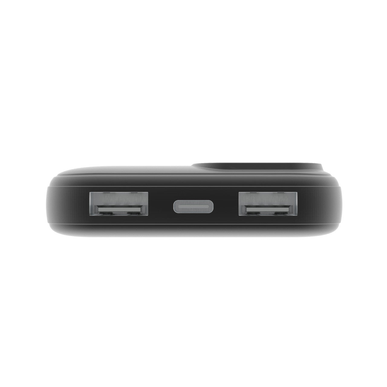 ChargeCore SafeCharge Max 10K - Black 12