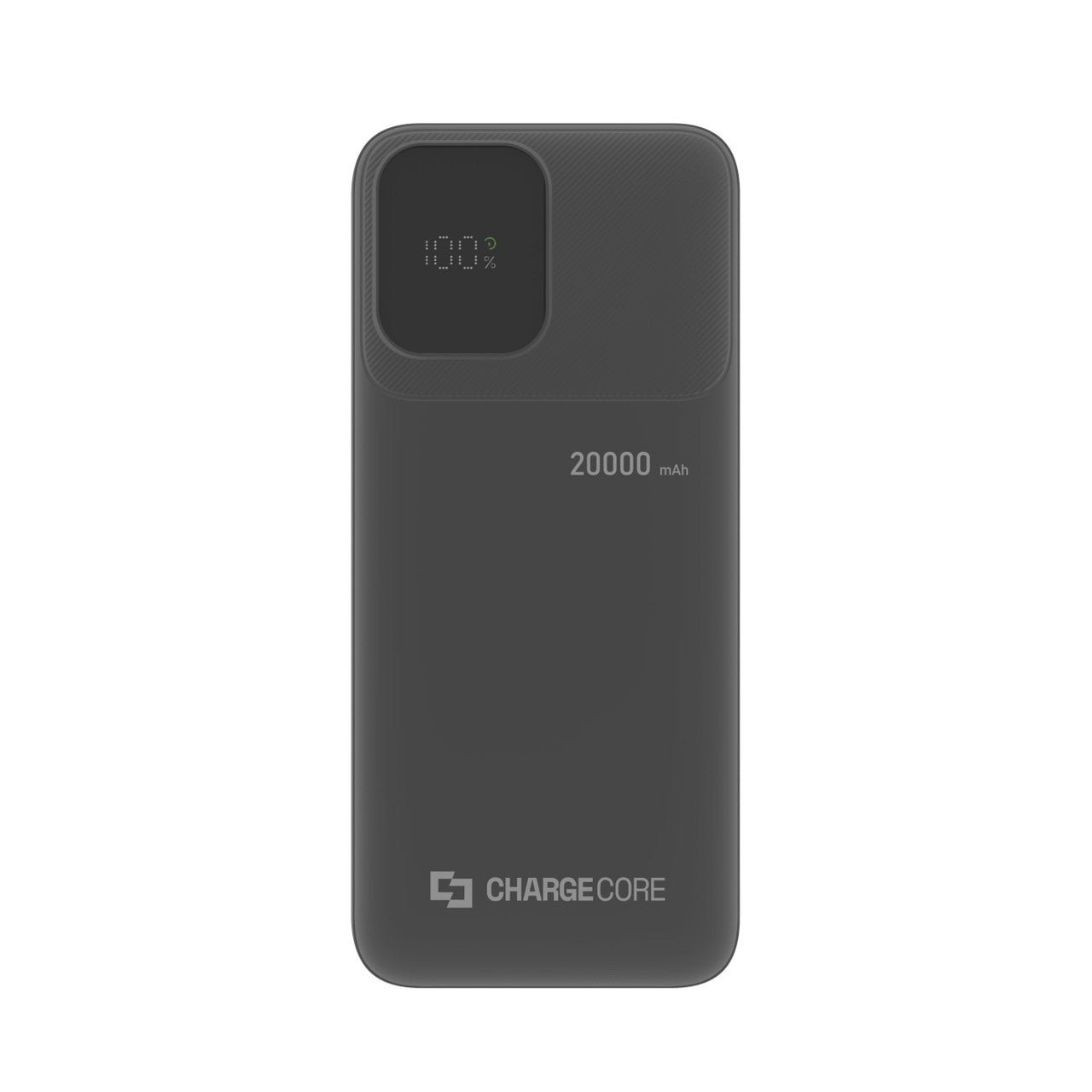 ChargeCore SafeCharge Max 20K - Black 3