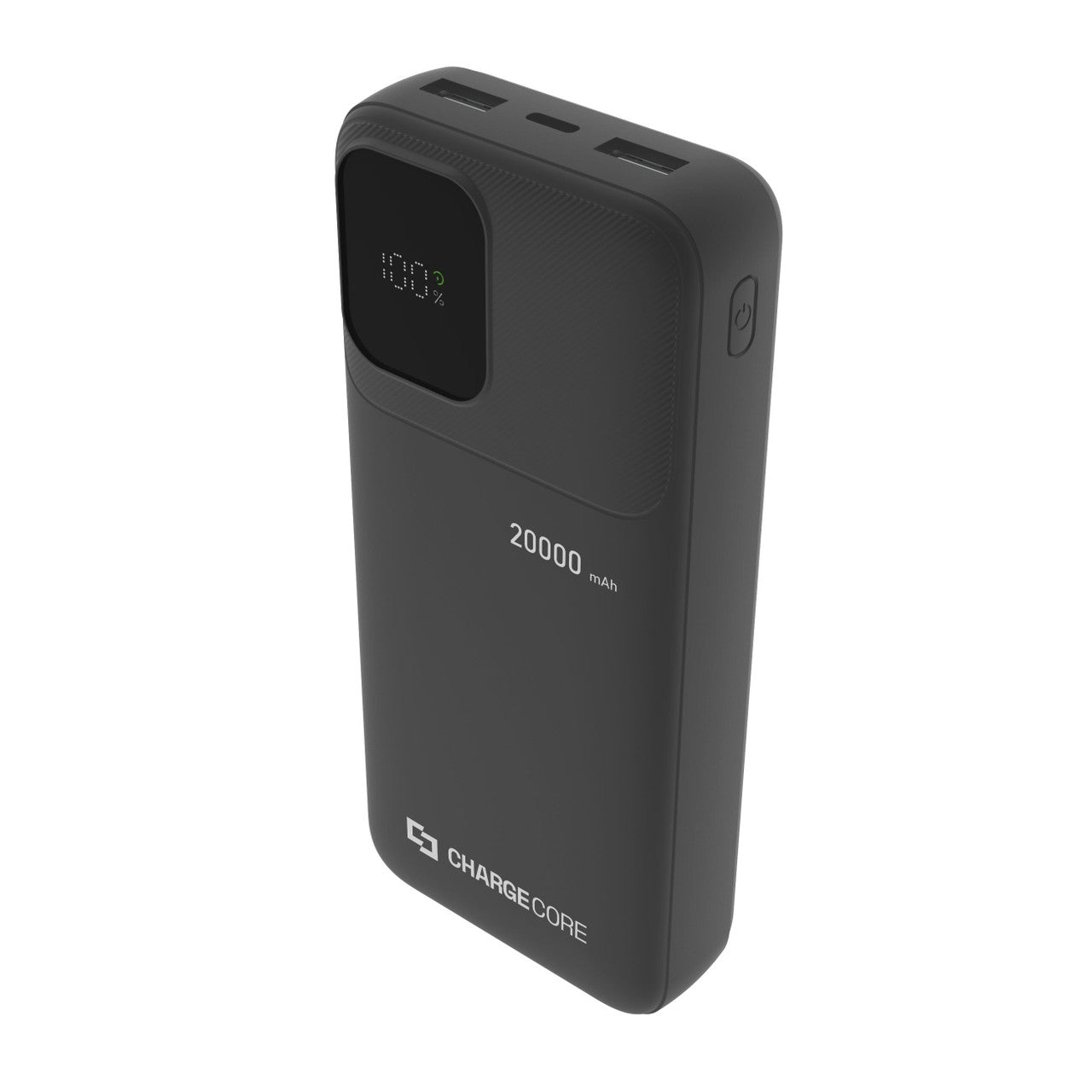 ChargeCore SafeCharge Max 20K - Black 4