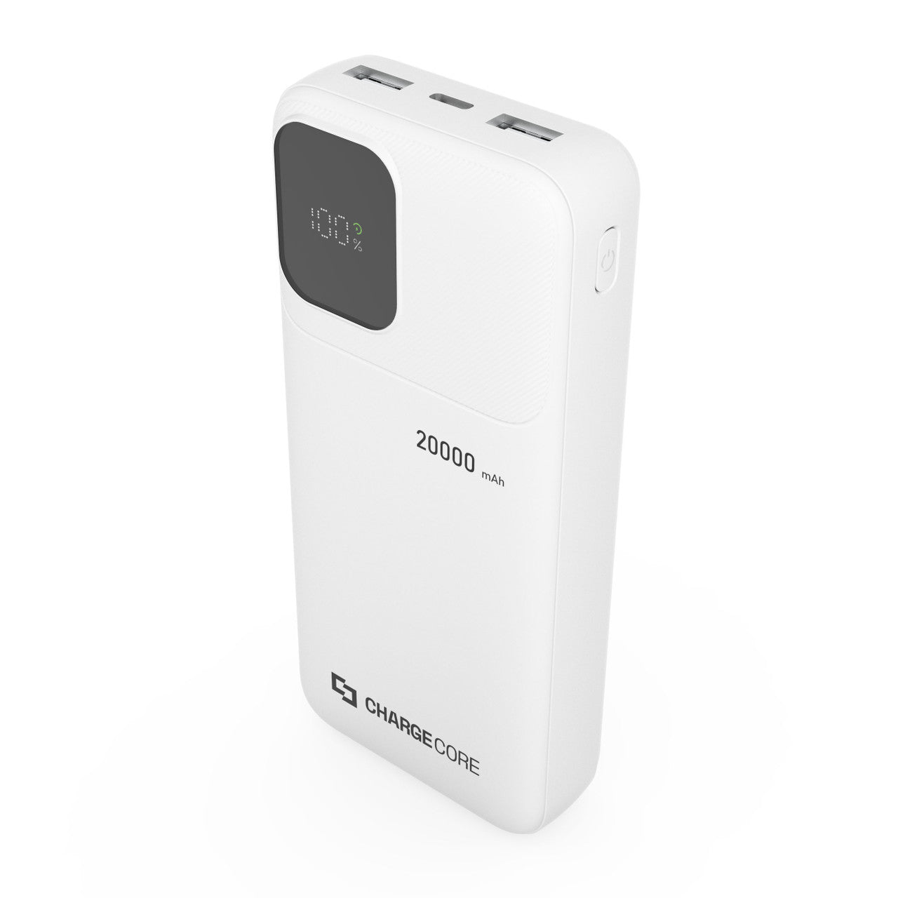 ChargeCore SafeCharge Max 20K - White 5