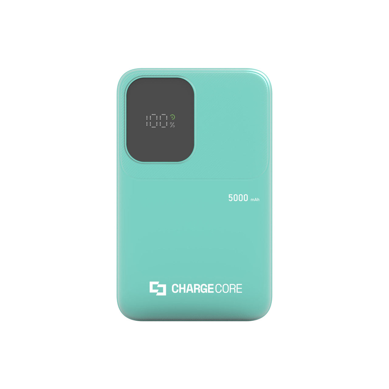 ChargeCore SafeCharge Max 5K - Aquatic Awe 12
