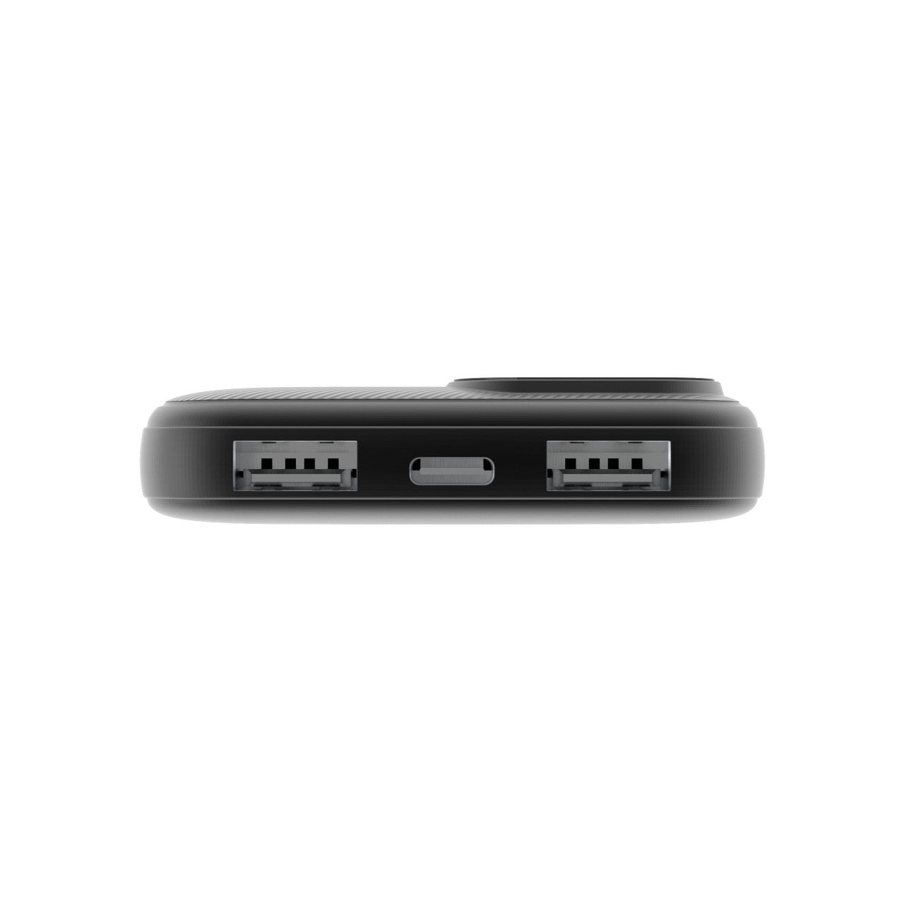 ChargeCore SafeCharge Max 5K - Black 12